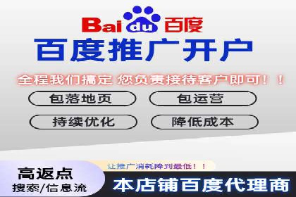 百度推广费用案例分析：如何提高ROI